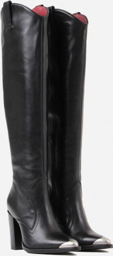 Bronx New-Americana Haklaarzen voor Vrouwen Black Dames - Foto 5