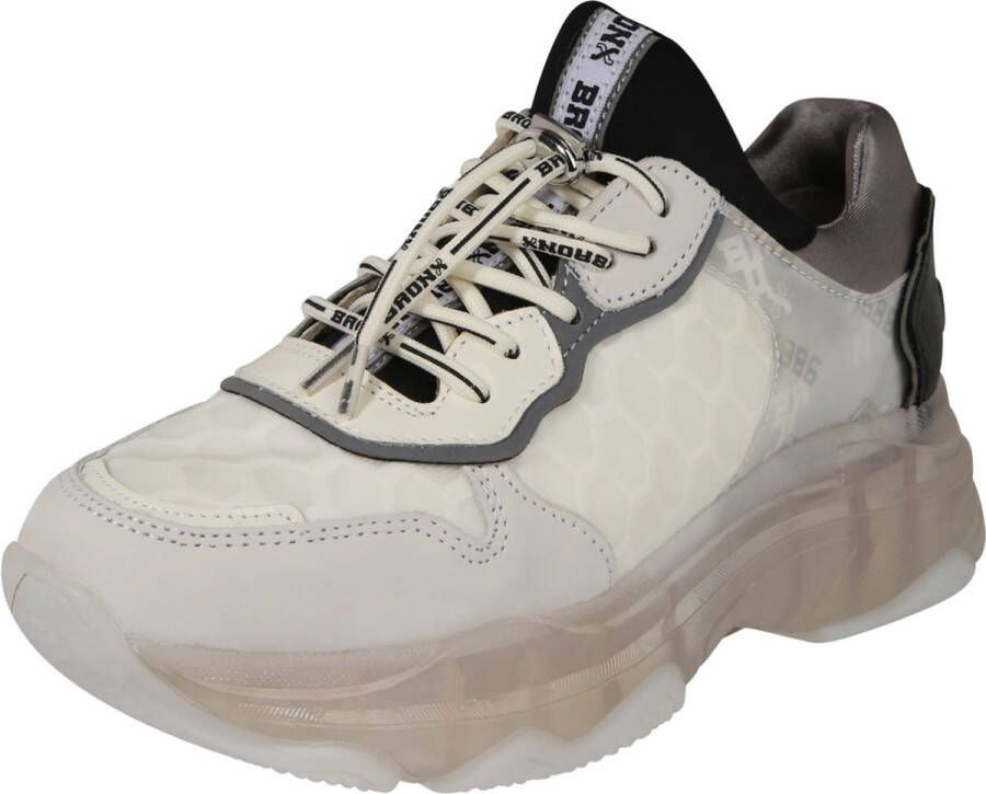 Bronx Nette schoenen