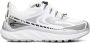 Bronx Track-err 66516-l Lage sneakers Leren Sneaker Dames Wit - Thumbnail 1