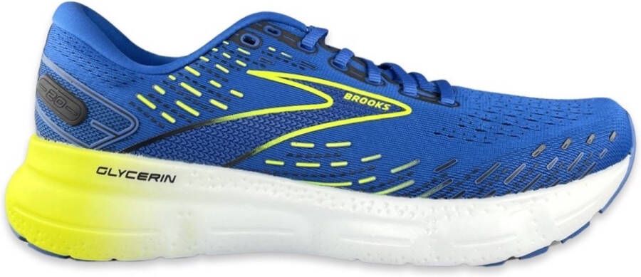 Brooks 1103821D Sportschoenen Mannen