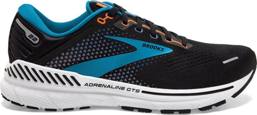 Brooks Adrenaline GTS 22 Sportschoenen Mannen