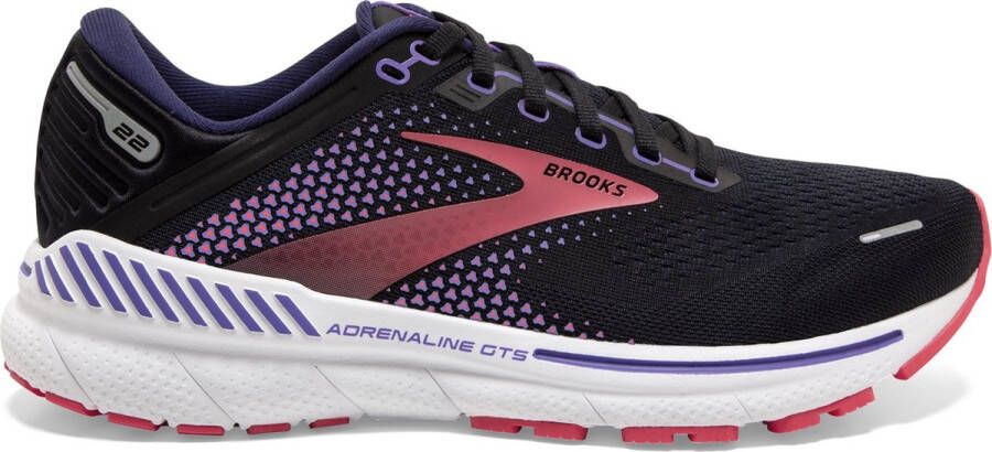 Brooks Adrenaline GTS 22 Sportschoenen Vrouwen