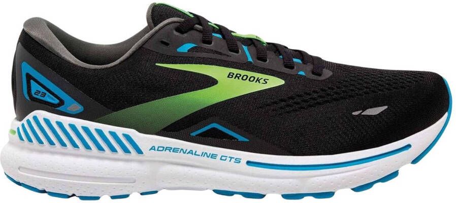 Brooks Adrenaline GTS 23 Hardloopschoenen Heren