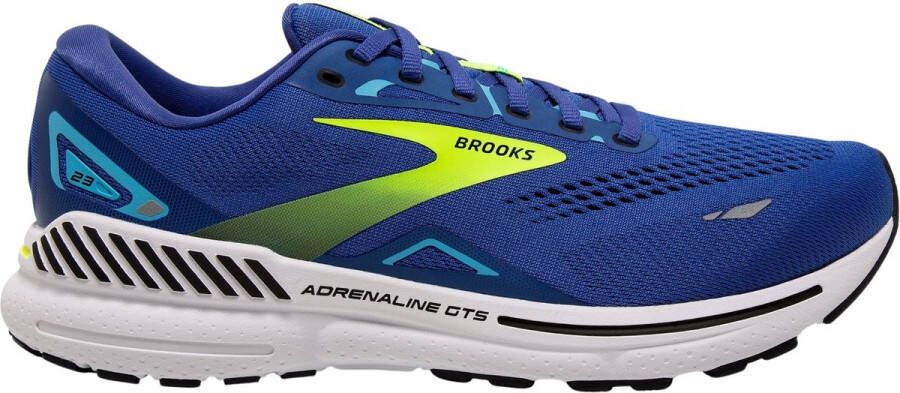 Brooks Adrenaline GTS 23 Sportschoenen Mannen