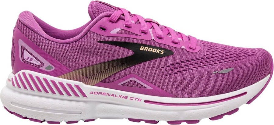 Brooks Adrenaline GTS 23 Sportschoenen Vrouwen