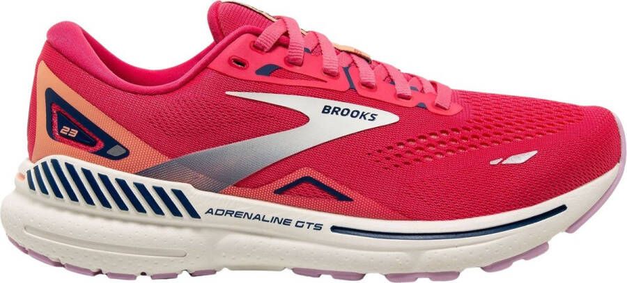 Brooks Adrenaline GTS 23 Sportschoenen Vrouwen