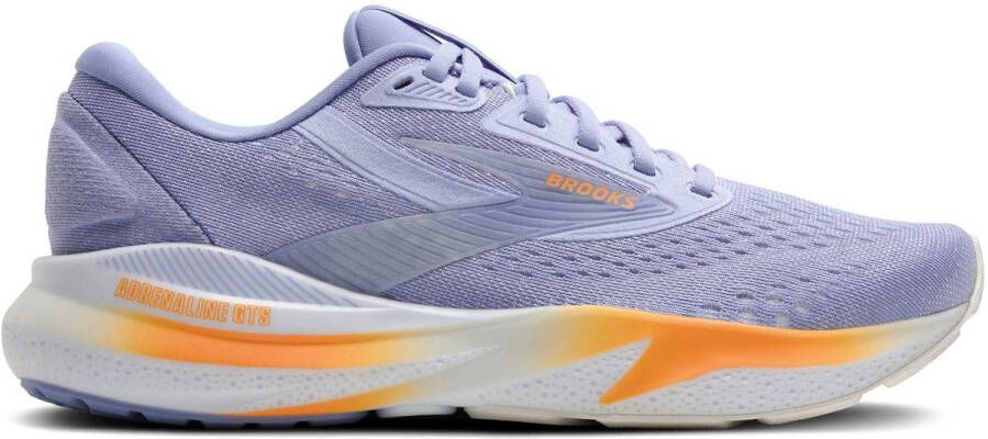 Brooks Adrenaline GTS 24 Hardloopschoenen Dames