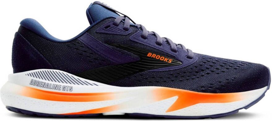 Brooks Adrenaline GTS 24 Hardloopschoenen Heren