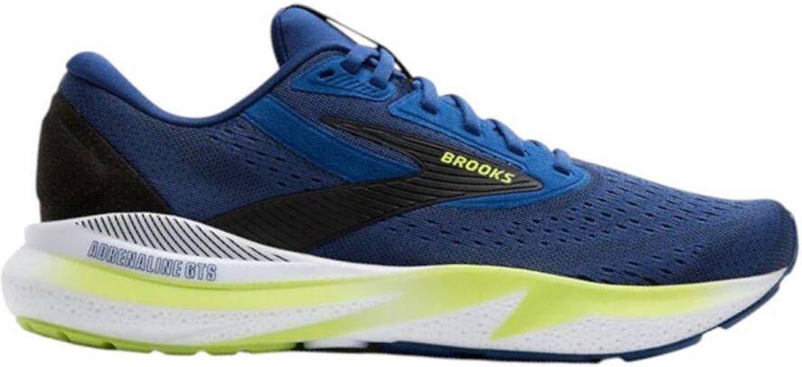 Brooks Adrenaline GTS 24 Hardloopschoenen Heren