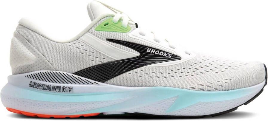 Brooks Adrenaline GTS 24 Hardloopschoenen Heren
