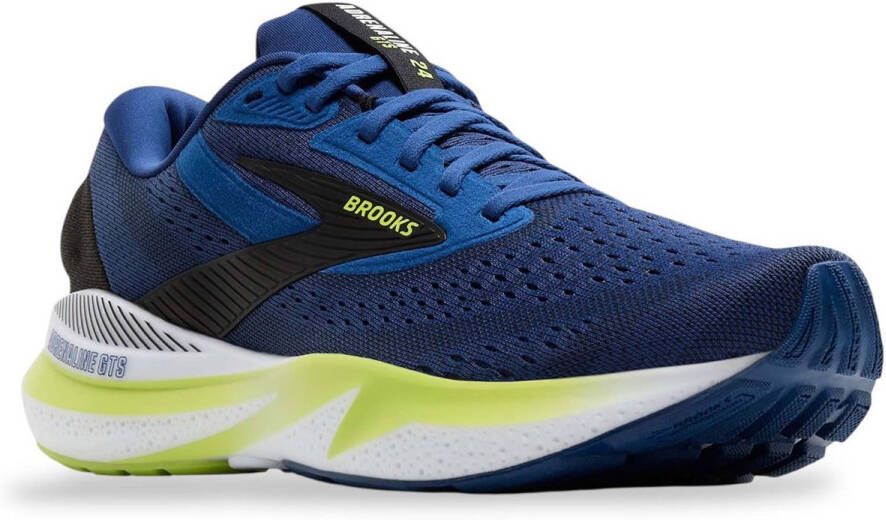 Brooks Adrenaline Gts 24 Hardloopschoenen Sportwear Volwassen