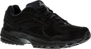 Brooks Adrenaline Walker Wandelschoenen Vrouwen zwart