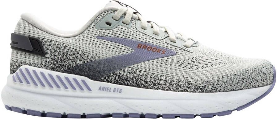 Brooks Ariel GTS 24 Hardloopschoenen Dames
