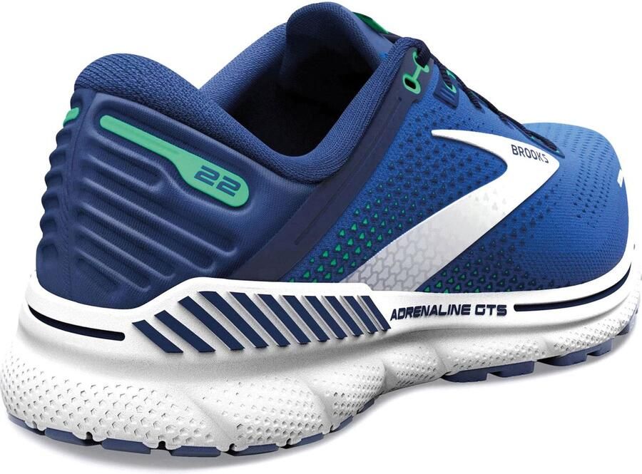 Brooks 1103661D Sportschoenen Mannen - Foto 2