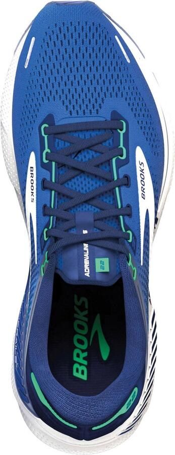 Brooks 1103661D Sportschoenen Mannen - Foto 6