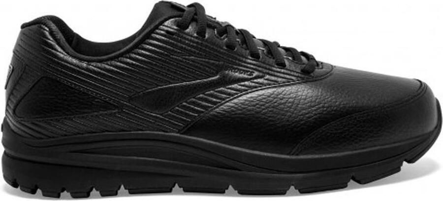 Brooks Addiction Walker 2 wit wandelschoenen dames (1203071B142)