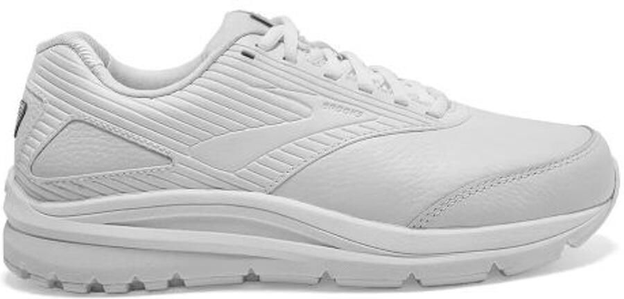 Brooks ADDICTION WALKER 2 WOMEN 2E Wit