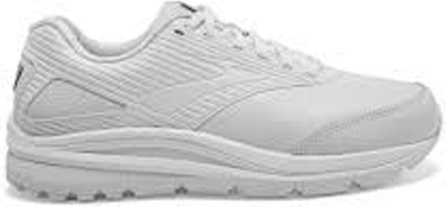 Brooks ADDICTION WALKER 2 Women White