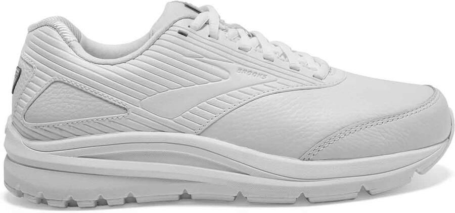Brooks ADDICTION WALKER 2 Women White