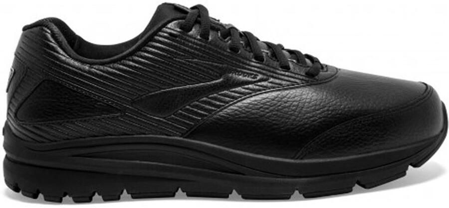 Brooks Addiction Walker Women 2A Zwart