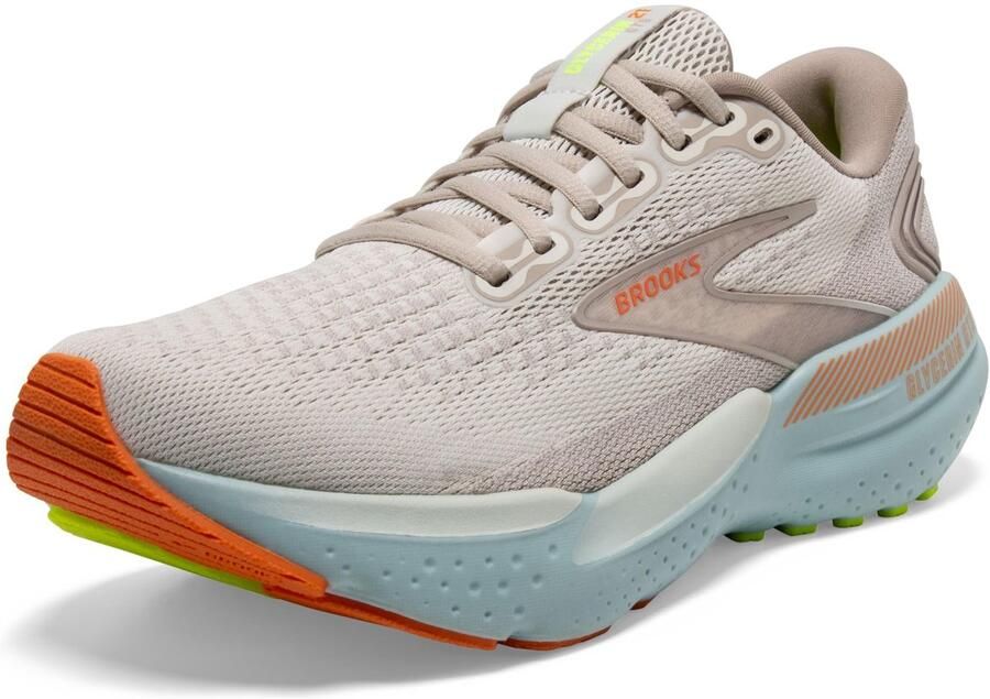 Brooks Adrenaline GTS 21 Hardloopschoen