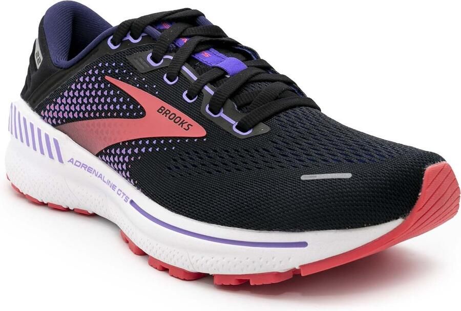 Brooks Adrenaline GTS 22 Hardloopschoenen Dames - Foto 2