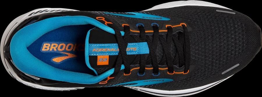 Brooks Adrenaline GTS 22 Sportschoenen Mannen - Foto 2