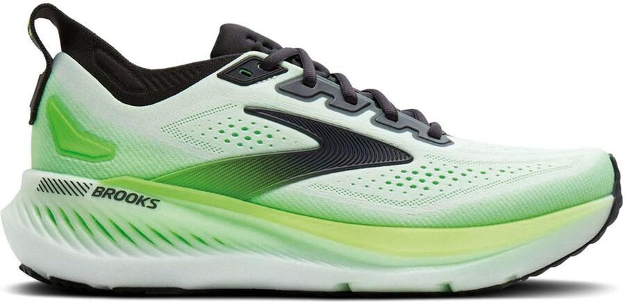 Brooks Adrenaline GTS 23 Hardloopschoenen Heren