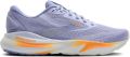 Brooks Adrenaline GTS 24 Hardloopschoenen Dames - Lila/Oranje
