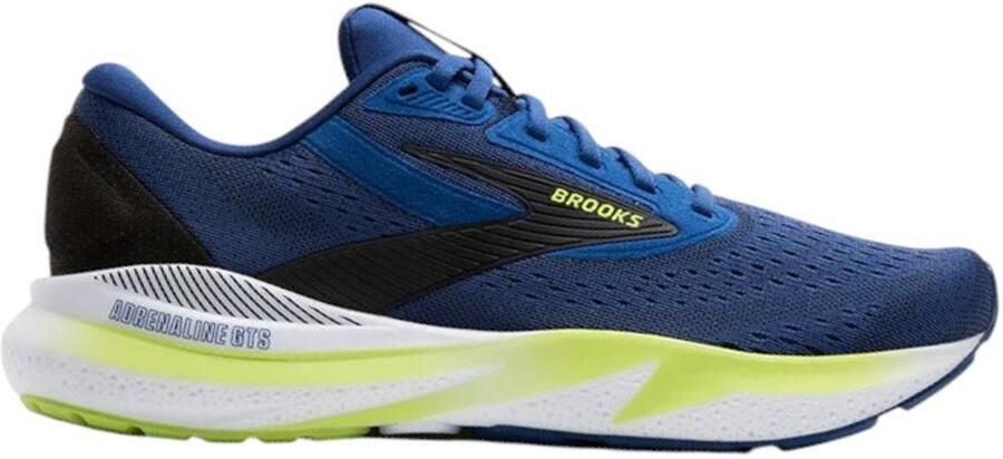 Brooks Adrenaline GTS 24 Hardloopschoenen Heren