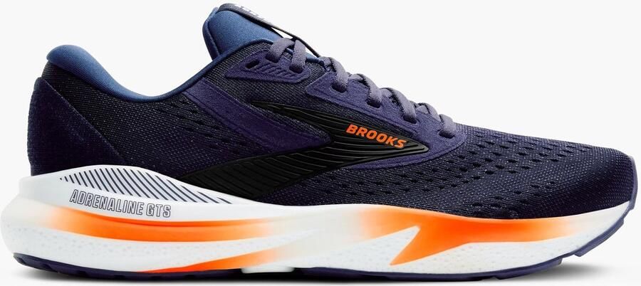 Brooks Adrenaline GTS 24 Hardloopschoenen Heren