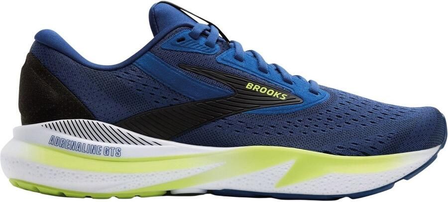 Brooks Adrenaline GTS 24 Hardloopschoenen Heren