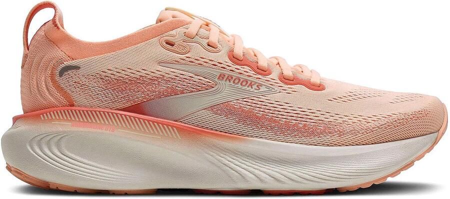 Brooks Adrenaline GTS 25 Hardloopschoenen Dames