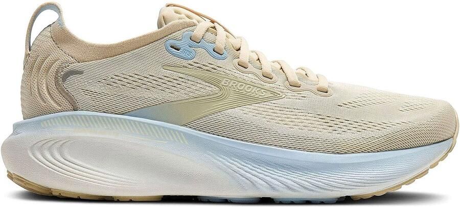 Brooks Adrenaline GTS 25 Hardloopschoenen Dames