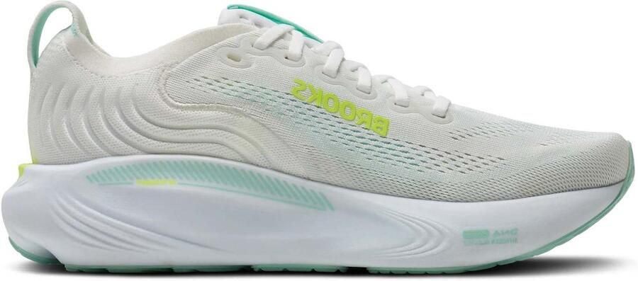 Brooks Adrenaline GTS 25 Hardloopschoenen Dames