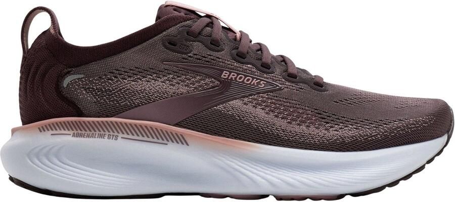 Brooks Adrenaline GTS 25 Hardloopschoenen Dames