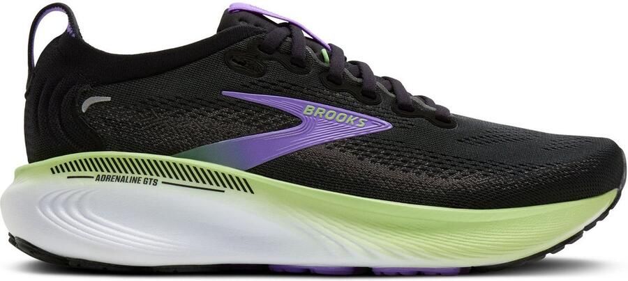 Brooks Adrenaline GTS 25 Hardloopschoenen Dames