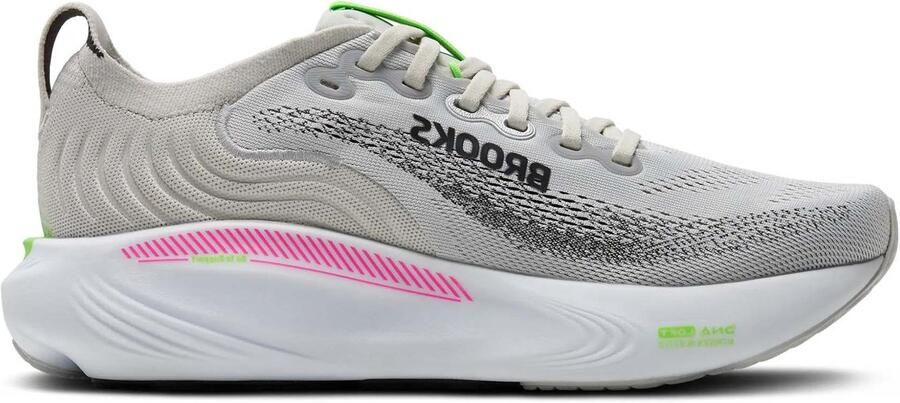 Brooks Adrenaline GTS 25 Hardloopschoenen Dames - Foto 2