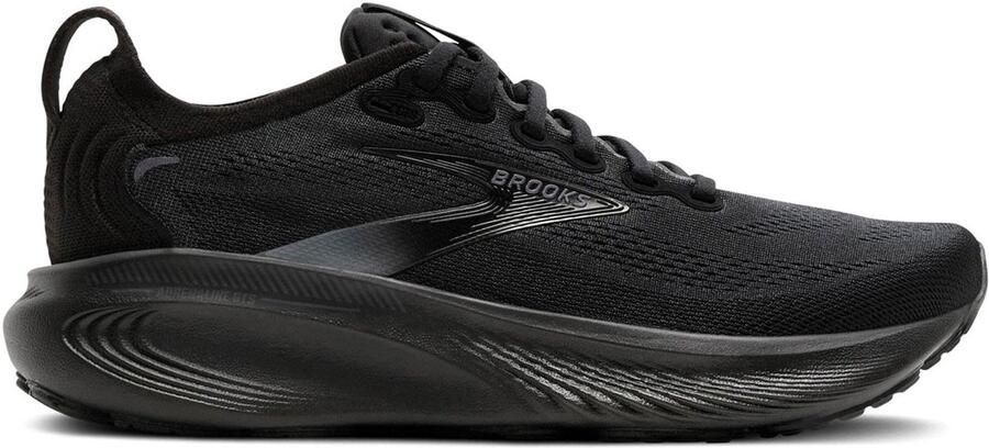 Brooks Adrenaline GTS 25 Hardloopschoenen Heren