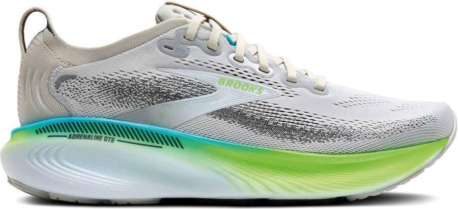 Brooks Adrenaline GTS 25 Hardloopschoenen Heren