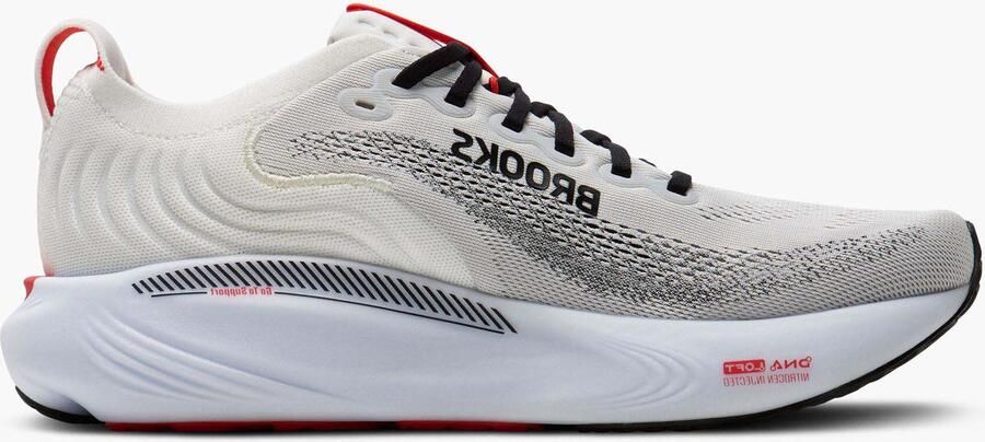 Brooks Adrenaline GTS 25 Hardloopschoenen Heren