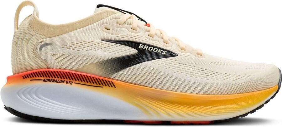 Brooks Adrenaline GTS 25 Hardloopschoenen Heren