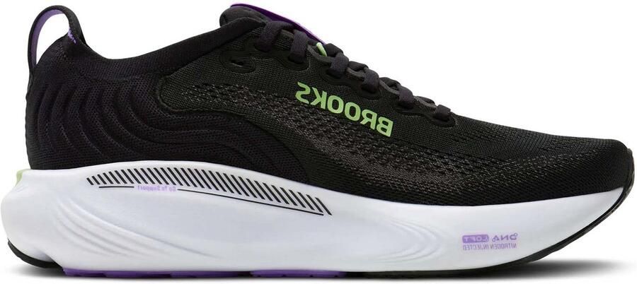 Brooks Adrenaline Gts 25 Hardloopschoenen Sportswear Vrouwen