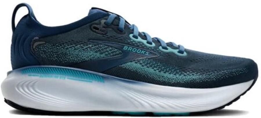 Brooks Adrenaline GTS 25 Men Narrow B Spelbound Moonlight Panema