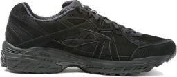 Brooks Adrenaline Walker Wandelschoenen Vrouwen zwart
