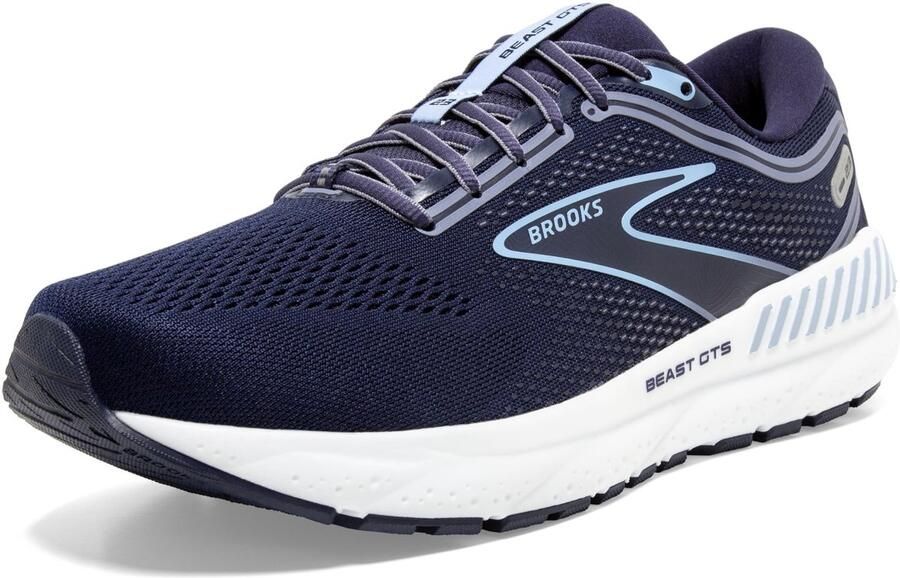 Brooks Beast GTS 23 Hardloopschoenen Breed