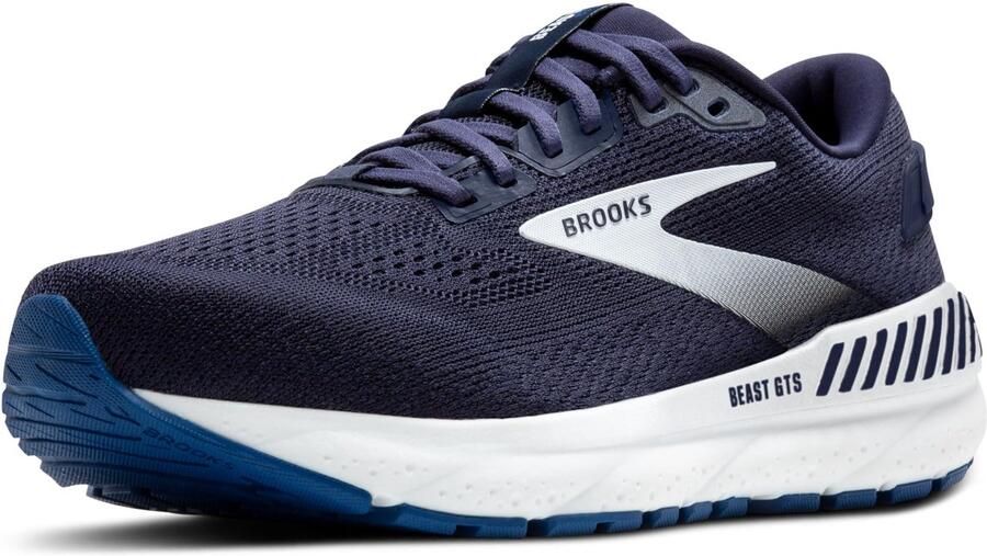 Brooks Beast GTS 24 Hardloopschoenen Heren 46.5 D