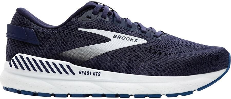 Brooks Beast GTS 24 Hardloopschoenen Heren