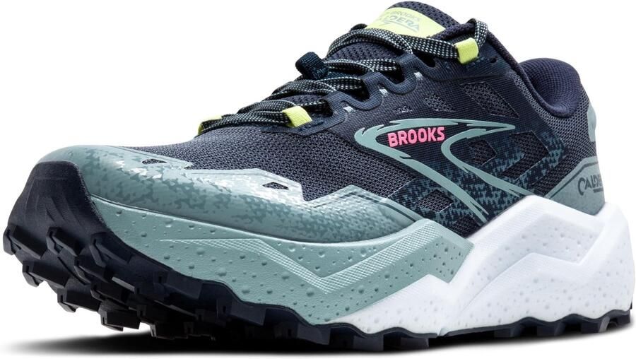 Brooks Caldera 7 Hardloopschoen Dames