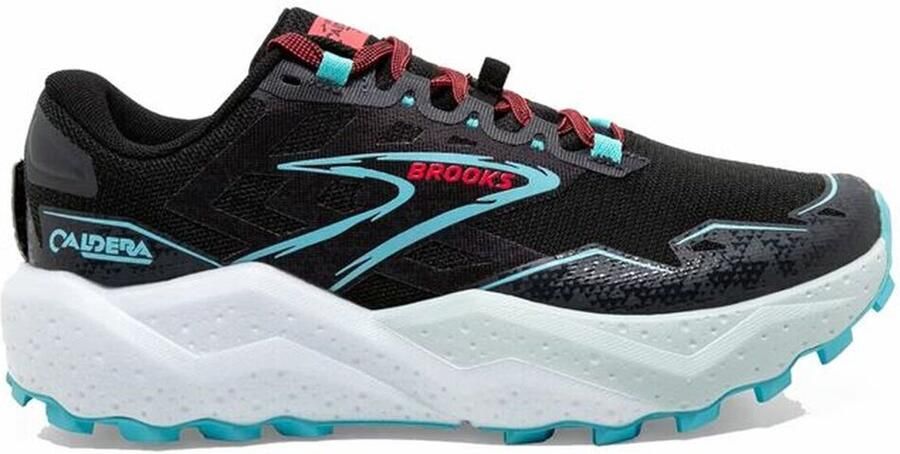 Brooks Caldera 7 Hardloopschoen Dames